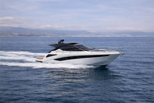 Galeon 405 Htl