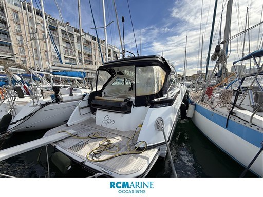 Beneteau Gran Turismo 40