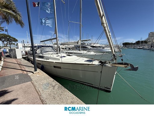Beneteau Oceanis 45