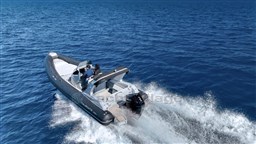 Stingher 28 GT