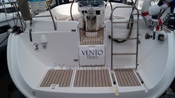 Beneteau OC 411-40
