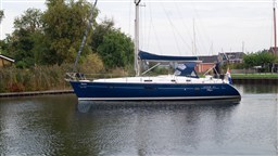 Beneteau OC 411-42