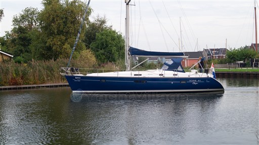 Beneteau OC 411-42