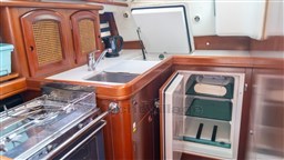 Beneteau OC 411-22