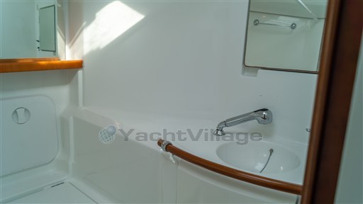 Beneteau OC 411-36