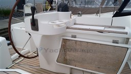 Beneteau OC 411-7