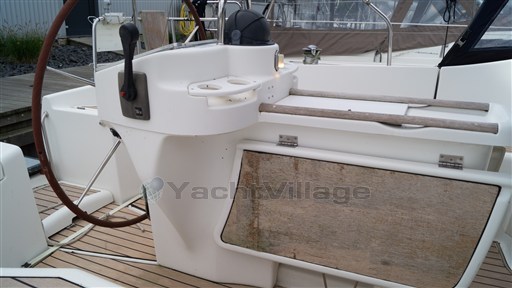 Beneteau OC 411-7