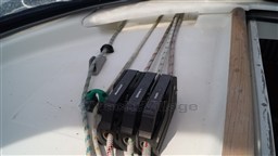 Beneteau OC 411-15