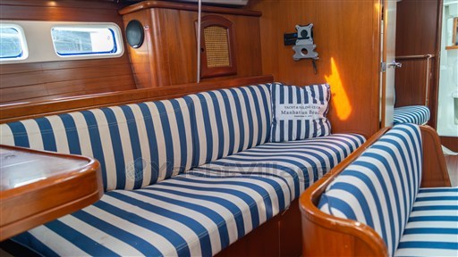 Beneteau OC 411-19
