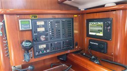Beneteau OC 411-26