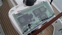 Beneteau OC 411-11