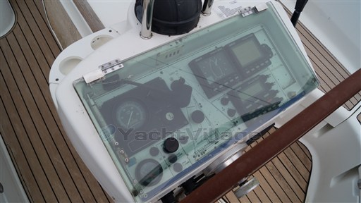Beneteau OC 411-11