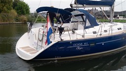Beneteau OC 411-43