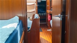 Beneteau OC 411-37