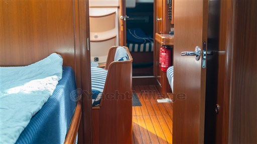 Beneteau OC 411-37