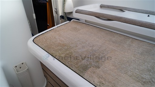 Beneteau OC 411-12