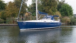 Beneteau OC 411-44