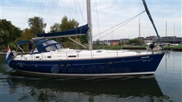 Beneteau OC 411-48