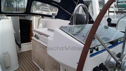 Beneteau OC 411-9