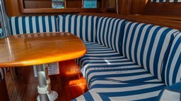 Beneteau OC 411-18