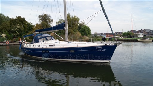 Beneteau OC 411-47