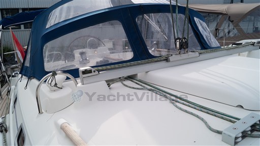 Beneteau OC 411-6