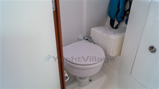 Beneteau OC 411-30