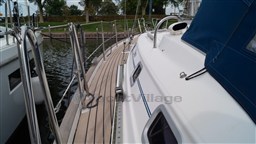 Beneteau OC 411