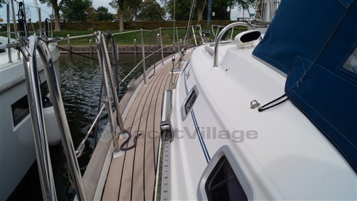 Beneteau OC 411