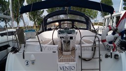 Beneteau OC 411-41