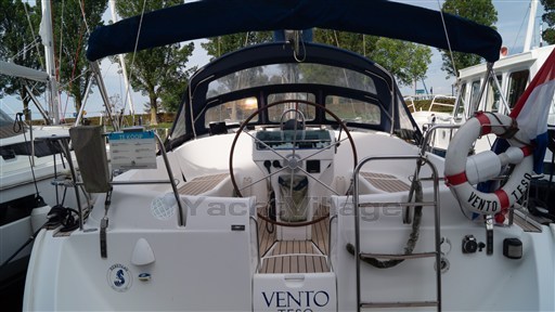 Beneteau OC 411-41