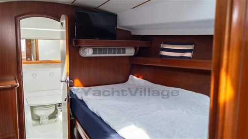 Beneteau OC 411-32