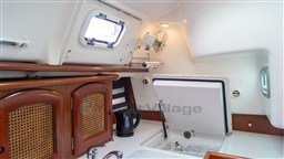 Beneteau OC 411-24