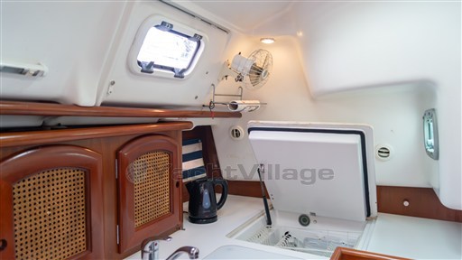 Beneteau OC 411-24