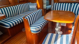 Beneteau OC 411-17