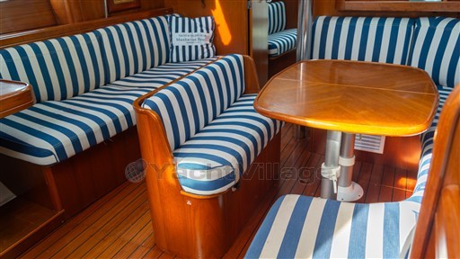 Beneteau OC 411-17