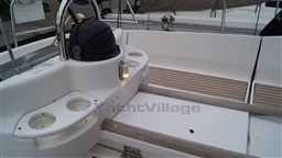 Beneteau OC 411-8