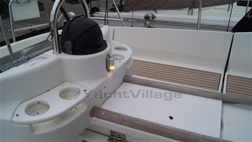 Beneteau OC 411-8