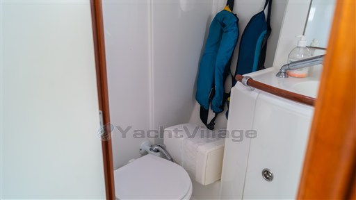 Beneteau OC 411-29