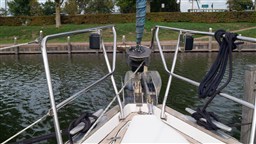 Beneteau OC 411-4