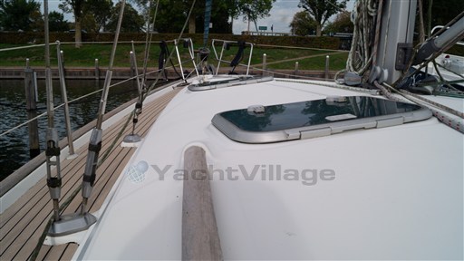 Beneteau OC 411-3