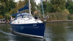 Beneteau OC 411-46