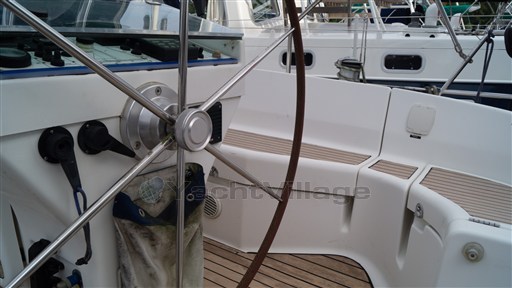 Beneteau OC 411-10