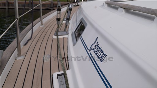 Beneteau OC 411-2