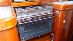 Beneteau OC 411-25