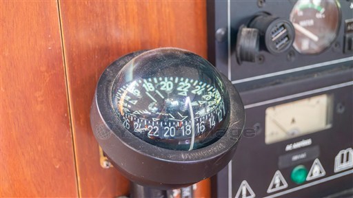 Beneteau OC 411-27