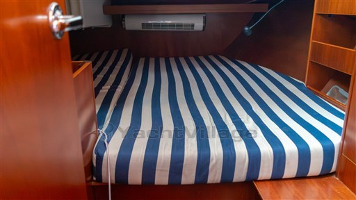 Beneteau OC 411-28