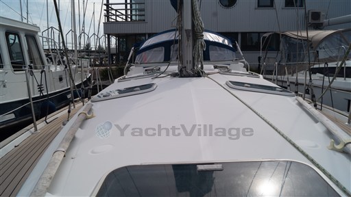 Beneteau OC 411-5