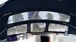 Beneteau OC 411-14