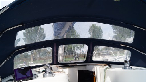 Beneteau OC 411-14